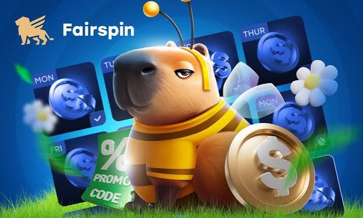 Fairspin Gambling Enterprise Testimonial Fairspin Gambling Enterprise Testimonial